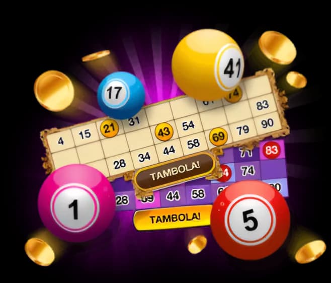 Online Tambola Night