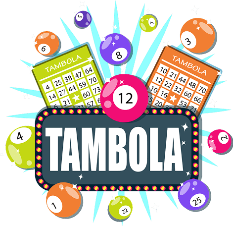 Tambola Night Game