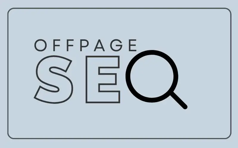 What is Offpage SEO