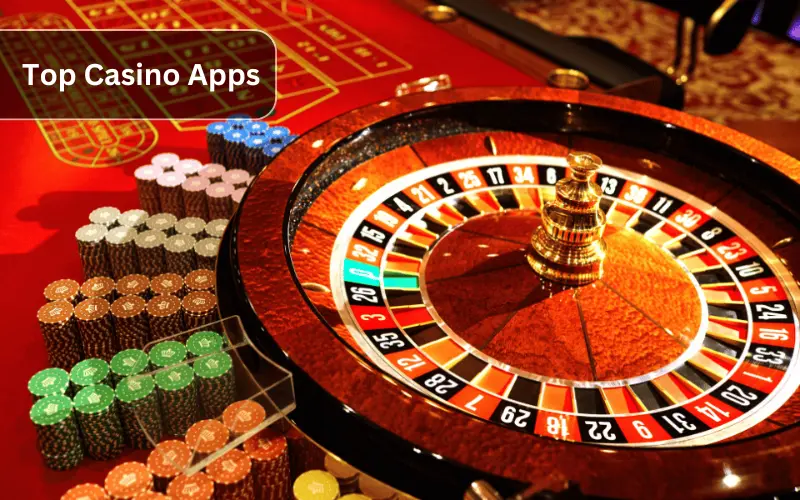 Casino App