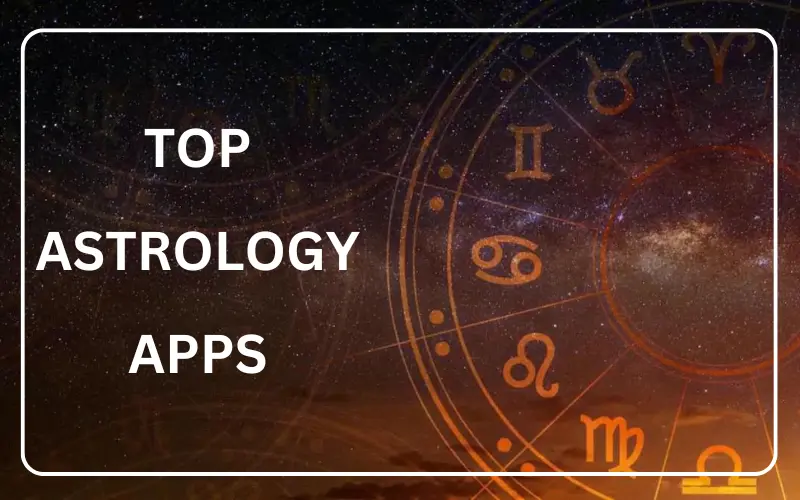 Astrology Apps