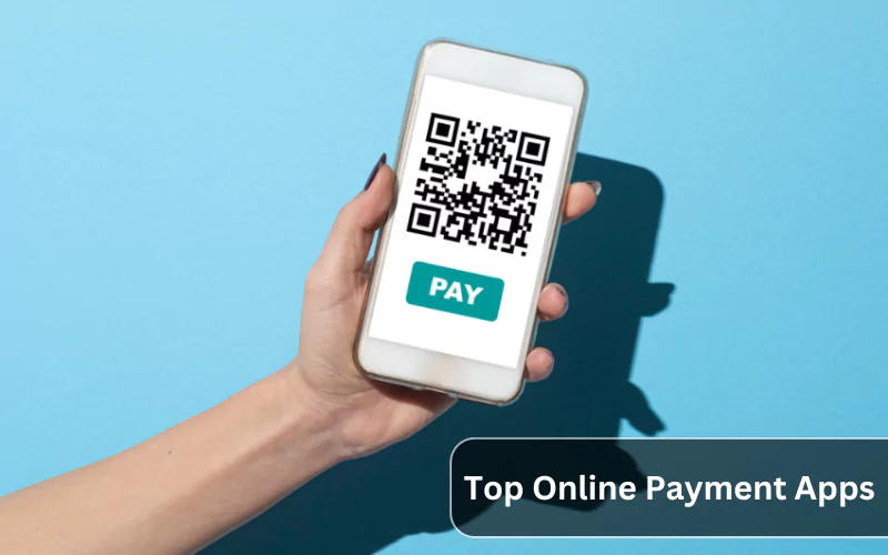 Top payments apps