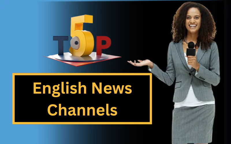 top english news apps