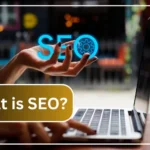 What is SEO