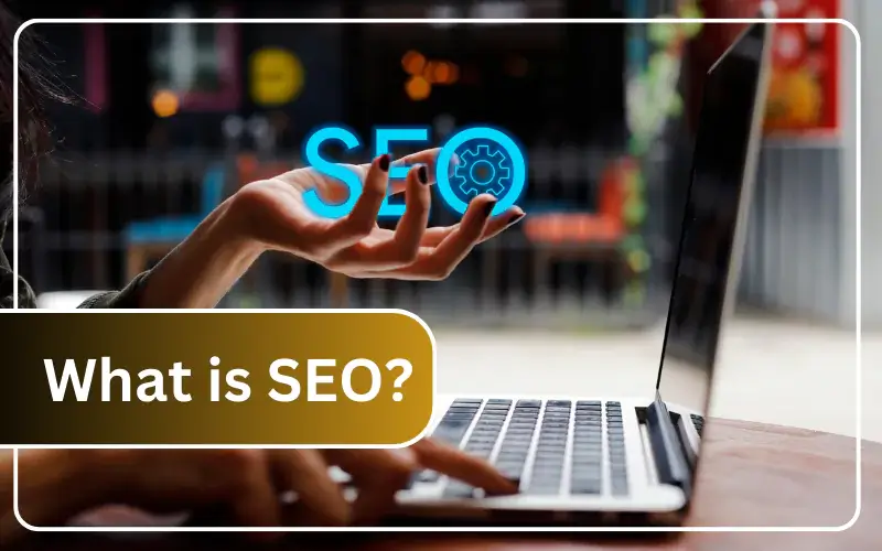 What is SEO